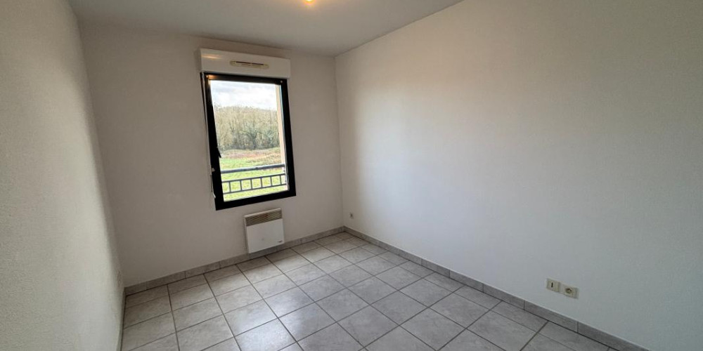 appartement à AIRE SUR L ADOUR (40800)
