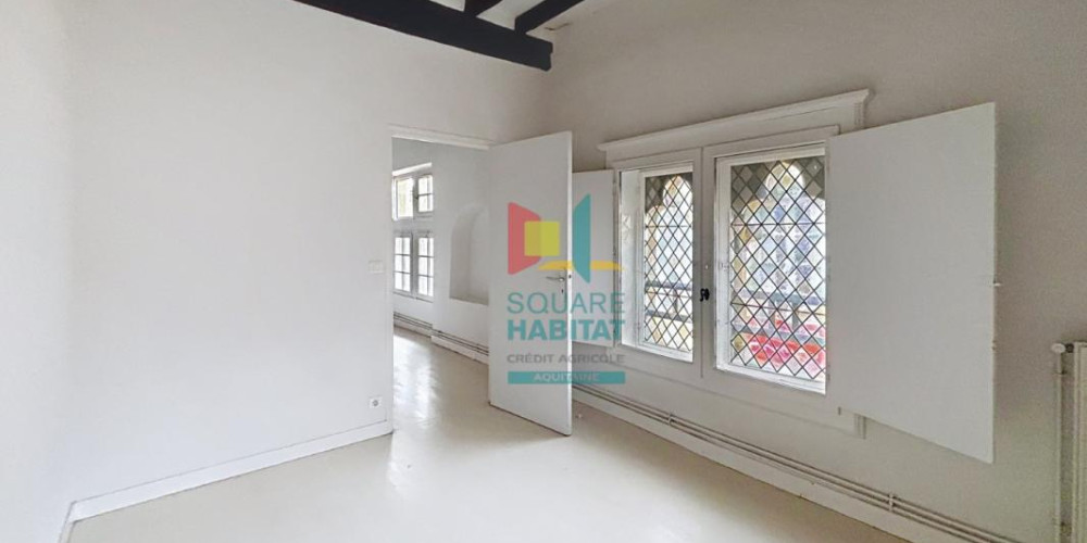 appartement à AIRE SUR L ADOUR (40800)