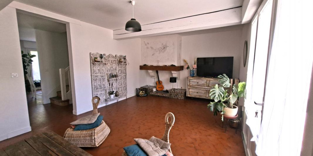 maison à DAX (40100)