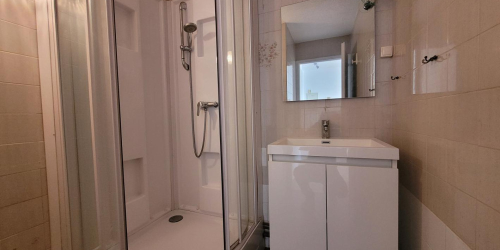 appartement à SOORTS HOSSEGOR (40150)