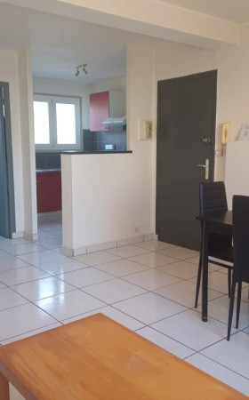 Appartement  MONT DE MARSAN
