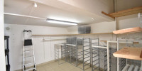 local commercial à SOORTS HOSSEGOR (40150)
