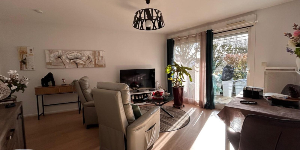 appartement à MONT DE MARSAN (40000)