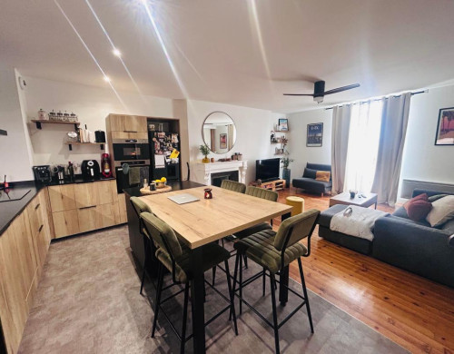 appartement  DAX