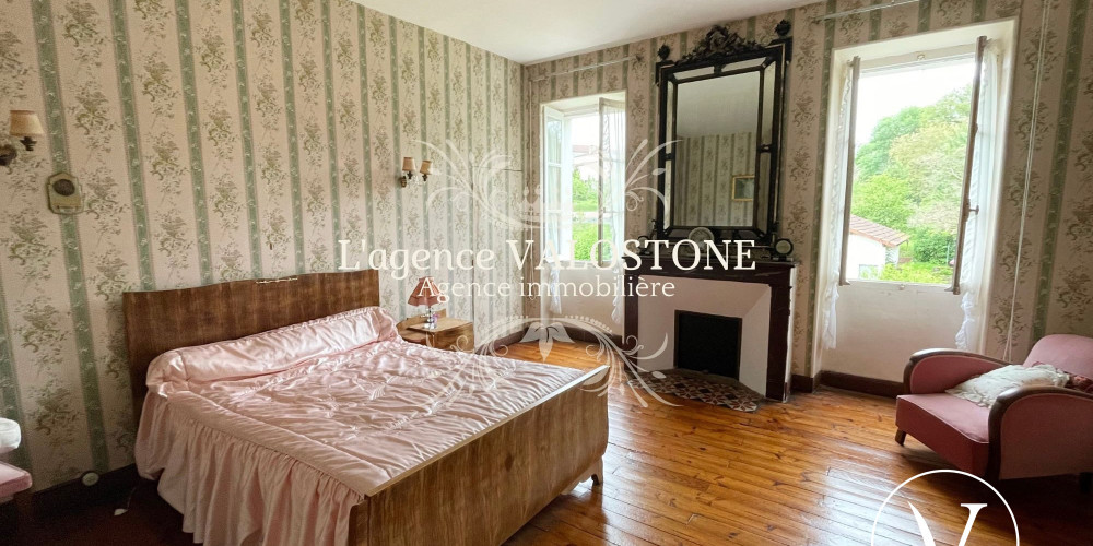 maison à SAMADET (40320)