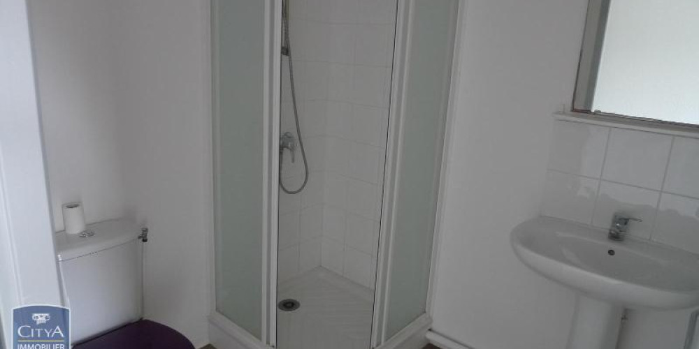 appartement à MONT DE MARSAN (40000)