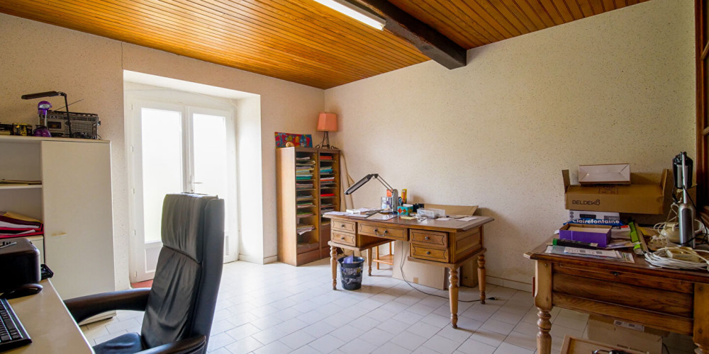 maison à EUGENIE LES BAINS (40320)