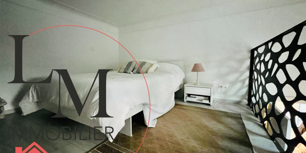 appartement à DAX (40100)