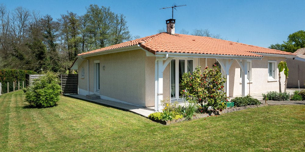 maison à MONT DE MARSAN (40000)