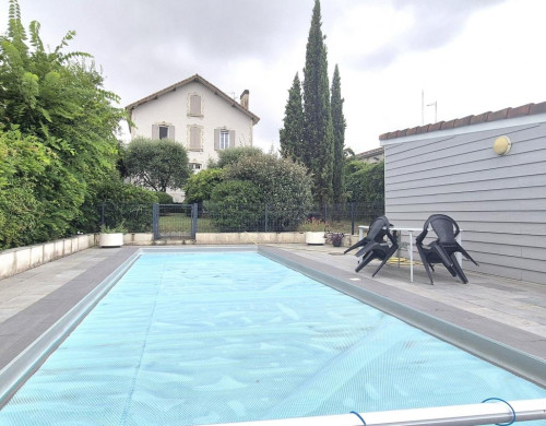 maison  MONT DE MARSAN