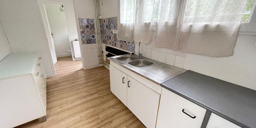 maison à DAX (40100)