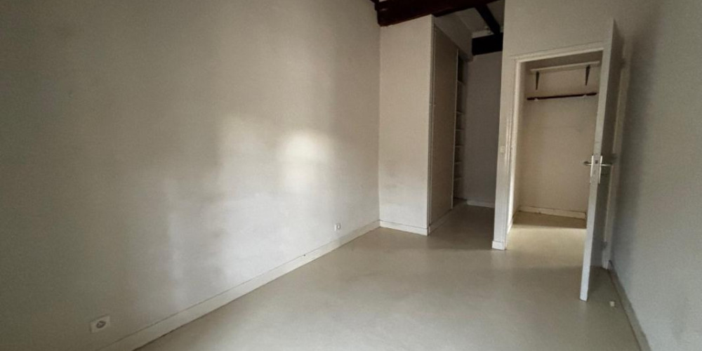 appartement à AIRE SUR L ADOUR (40800)