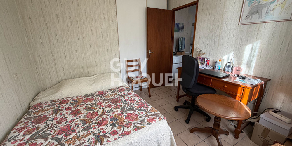 maison à VIELLE ST GIRONS (40560)