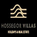 Logo HOSSEGOR VILLAS