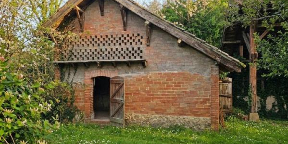 maison à LABASTIDE D ARMAGNAC (40240)