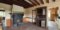 maison à ST YAGUEN (40400)