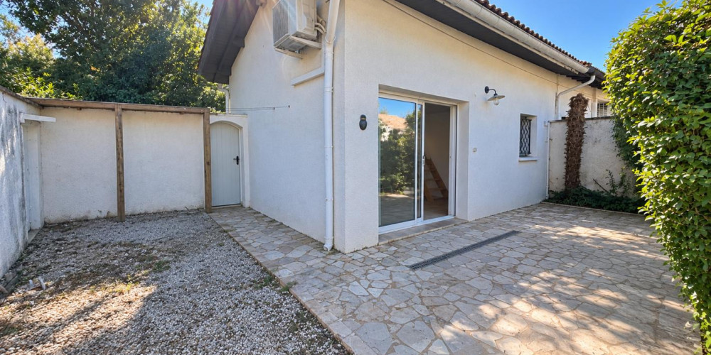 appartement à SANGUINET (40460)