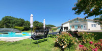 maison à HAGETMAU (40700)