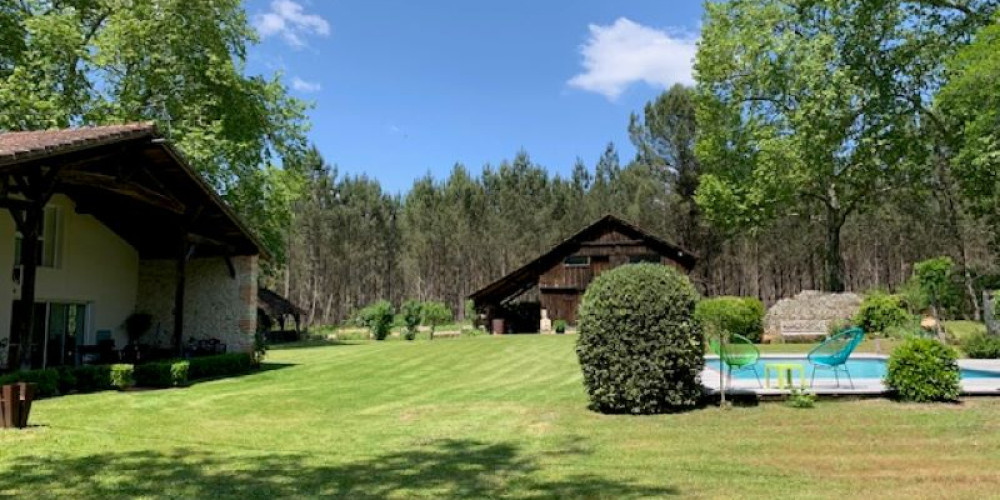 maison à MONT DE MARSAN (40000)