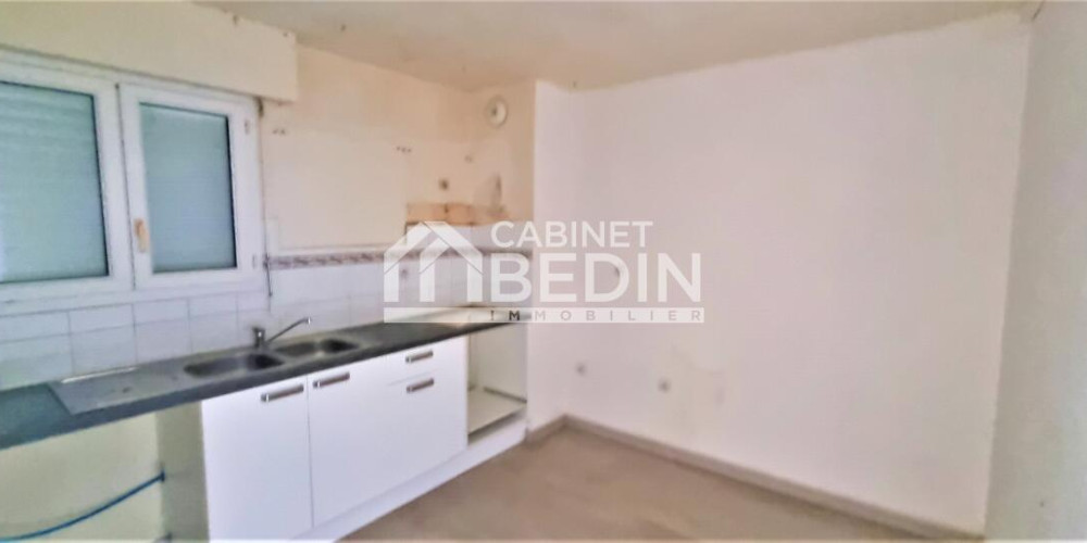 appartement à ST PAUL LES DAX (40990)