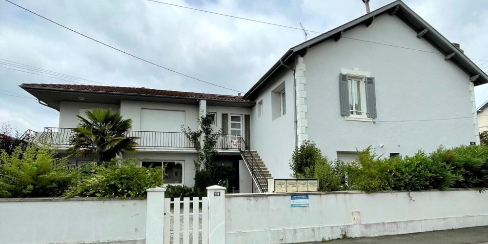 immeuble à DAX (40100)