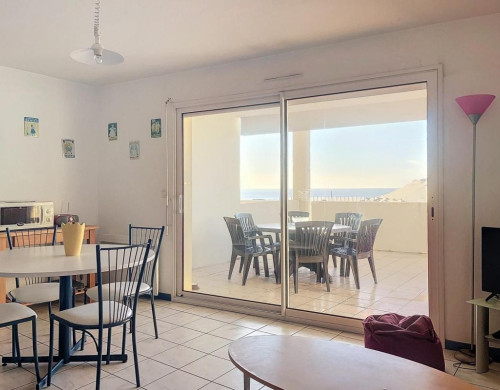 appartement  VIEUX BOUCAU LES BAINS