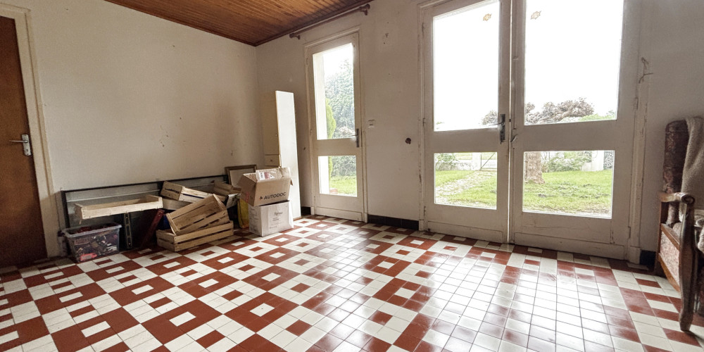 maison à LABRIT (40420)