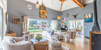 maison à CAPBRETON (40130)
