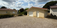 maison à ROQUEFORT (40120)