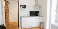 appartement à MONT DE MARSAN (40000)