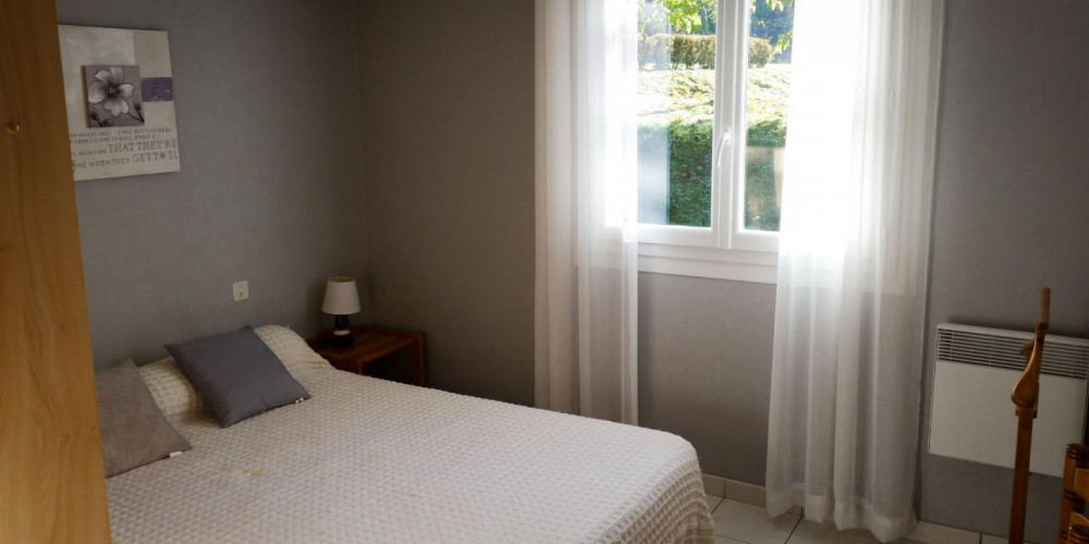 immeuble à BAHUS SOUBIRAN (40320)