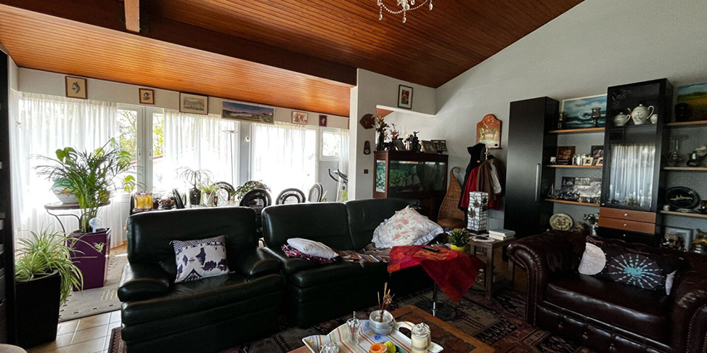 maison à DAX (40100)