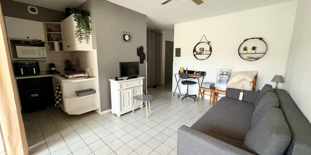 appartement à CAPBRETON (40130)