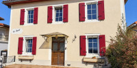 maison à ST VINCENT DE PAUL (40990)