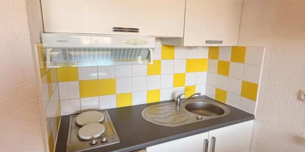 appartement à SEIGNOSSE (40510)
