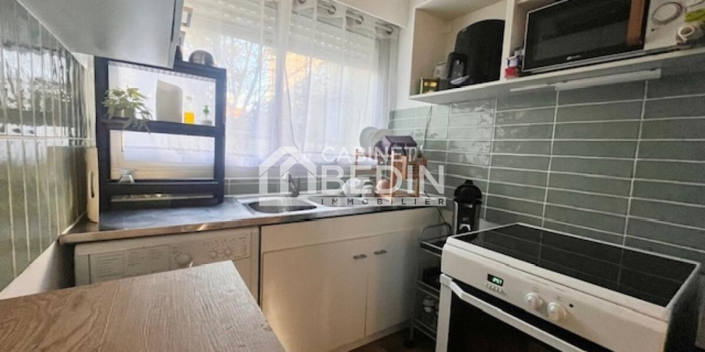 appartement à DAX (40100)