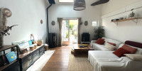 maison à TOSSE (40230)
