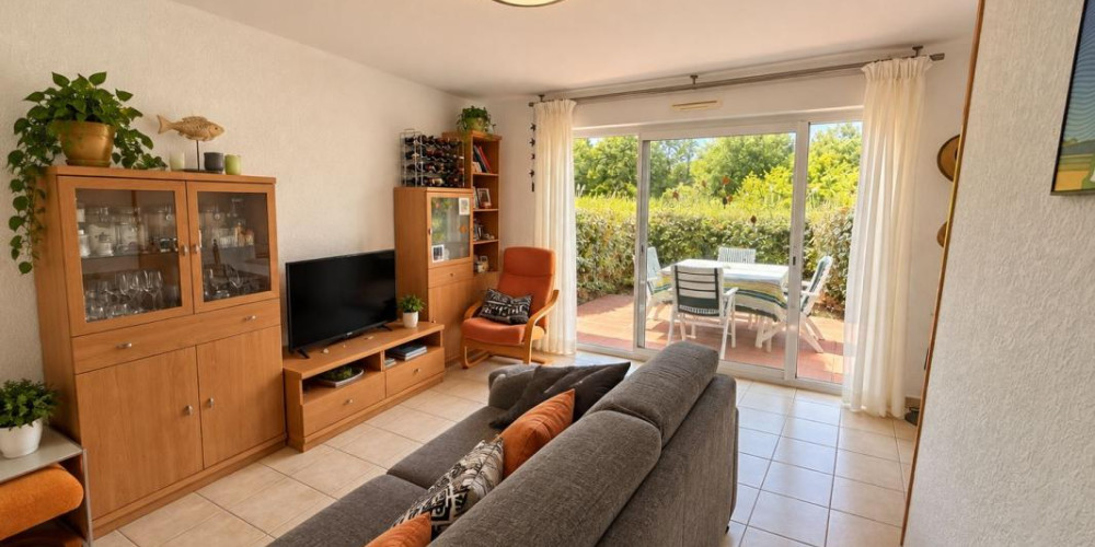 maison à VIEUX BOUCAU LES BAINS (40480)