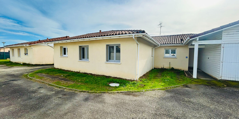 immeuble à MONT DE MARSAN (40000)