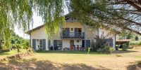 maison à ROQUEFORT (40120)