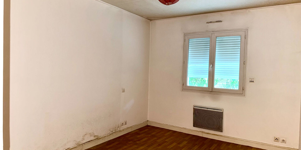 appartement à ST VINCENT DE TYROSSE (40230)