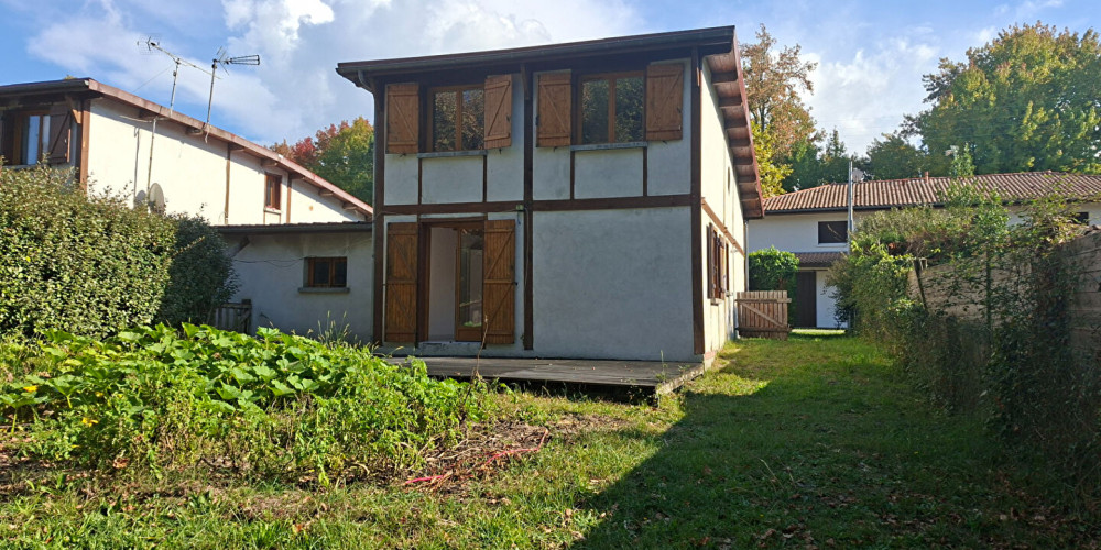 maison à LINXE (40260)
