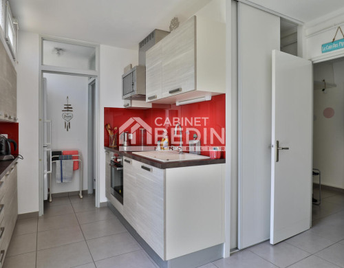 appartement  BISCARROSSE