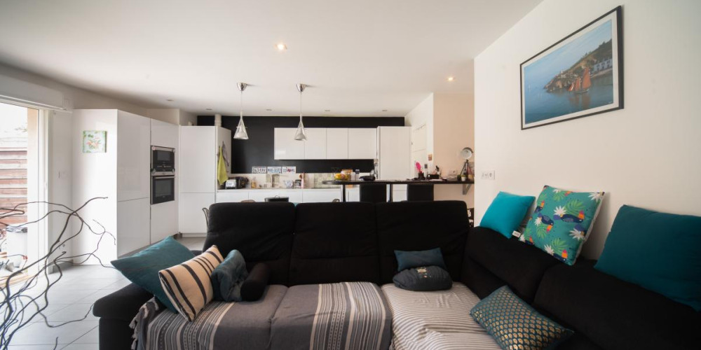 appartement à ONDRES (40440)