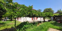 maison à RIVIERE SAAS ET GOURBY (40180)