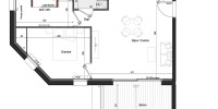 appartement à CAPBRETON (40130)