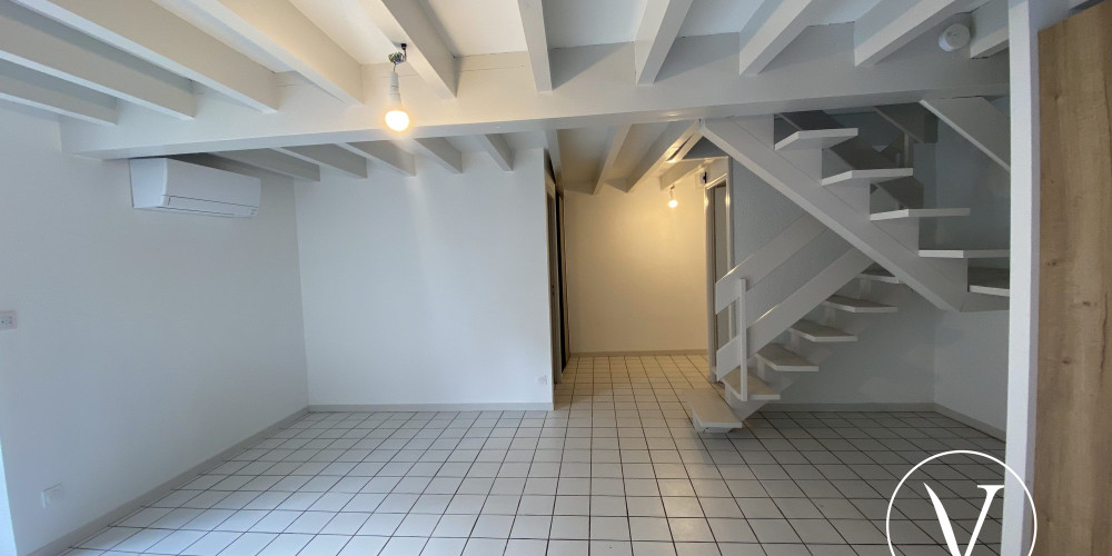 appartement à HAGETMAU (40700)