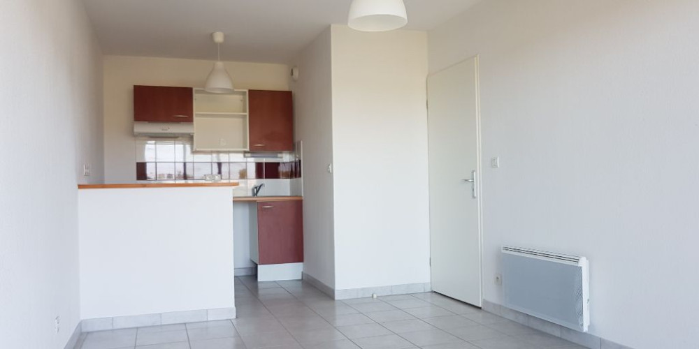 appartement à AIRE SUR L ADOUR (40800)