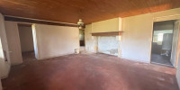 maison à BOURRIOT BERGONCE (40120)