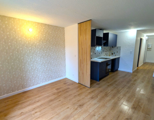 appartement  MONT DE MARSAN